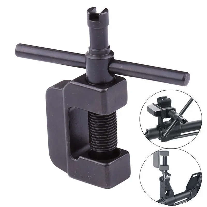 

Hunting Gun Accessories Tactical 7.62X39 AK 47 SKS Rifle Front Sight Adjustment Windage Tool