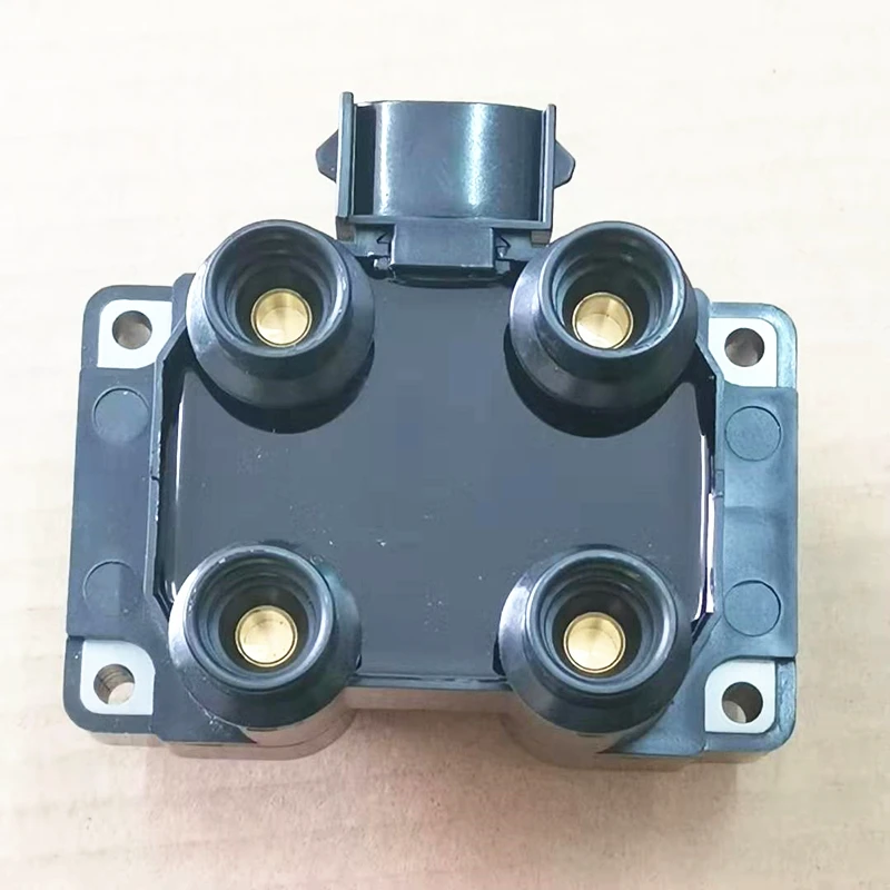 Новая катушка зажигания OEM 928F-12029-CA E8TZ-12029-A FD487T DG530 7U2Z12029B 88F12029A1A YS4Z12029AA Сделано в Китае