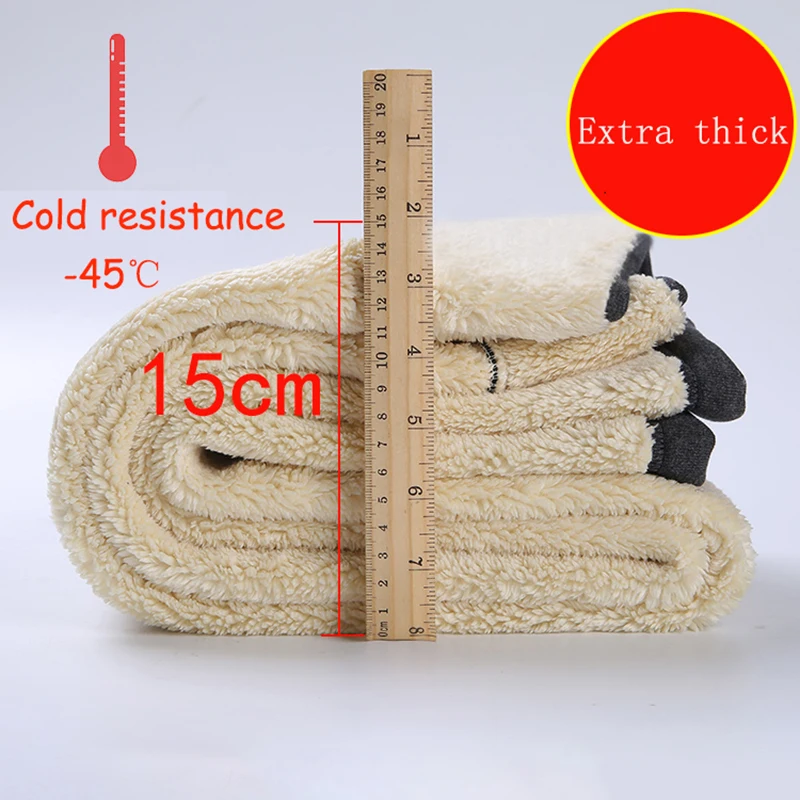 High Waist Warm Ski Pants for Women Winter Skinny Thick Velvet Fleece Slim  Leggings Women Snow Snowboard High Quality Trousers