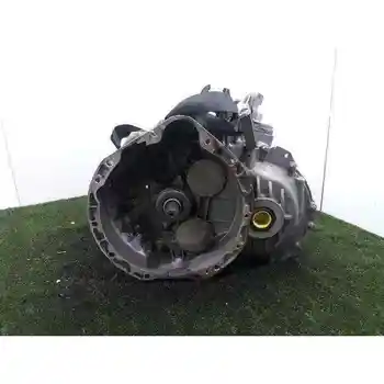 

1693600700 MERCEDES GEARBOX B-CLASS (W245)