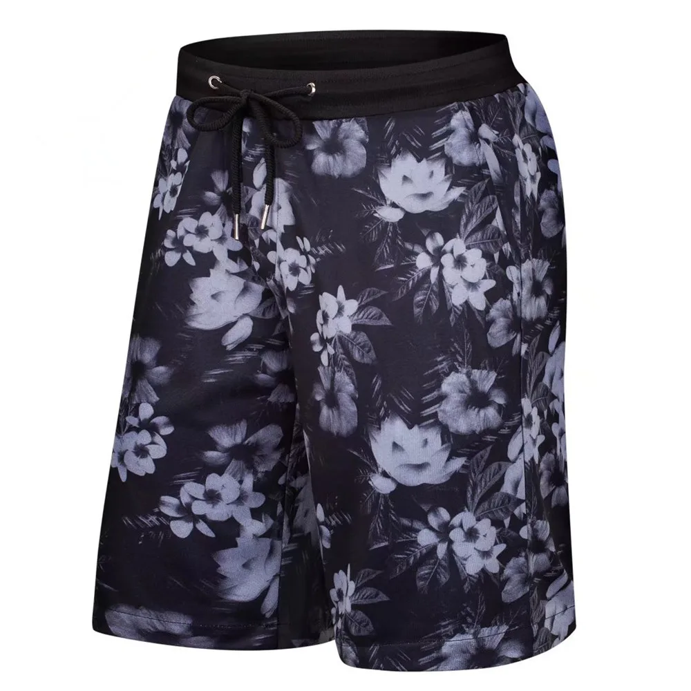 Взрослый Для мужчин спортивные шорты для бега Фитнес тренировки для тренажерного зала, тенниса футбольные тренировочные шорты баскетбол быстросохнущая штаны Спортивная одежда