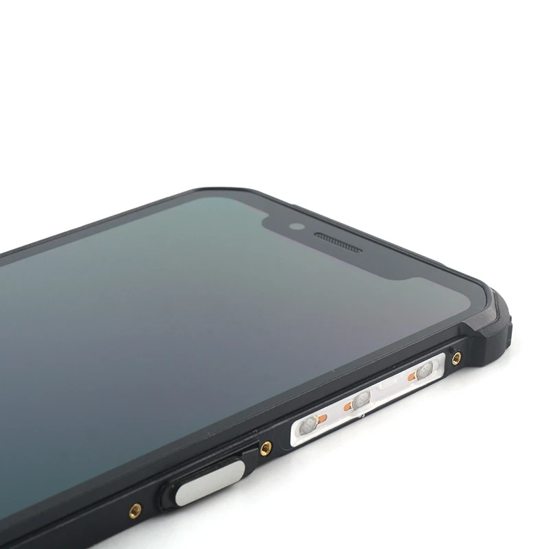 Alesser для Blackview BV9600 Pro 9,0 ЖК-дисплей Дисплей+ Сенсорный экран+ рамка+ Защитная пленка на экран+ отпечатков пальцев Сенсор кнопка+ инструменты для Blackview BV9600