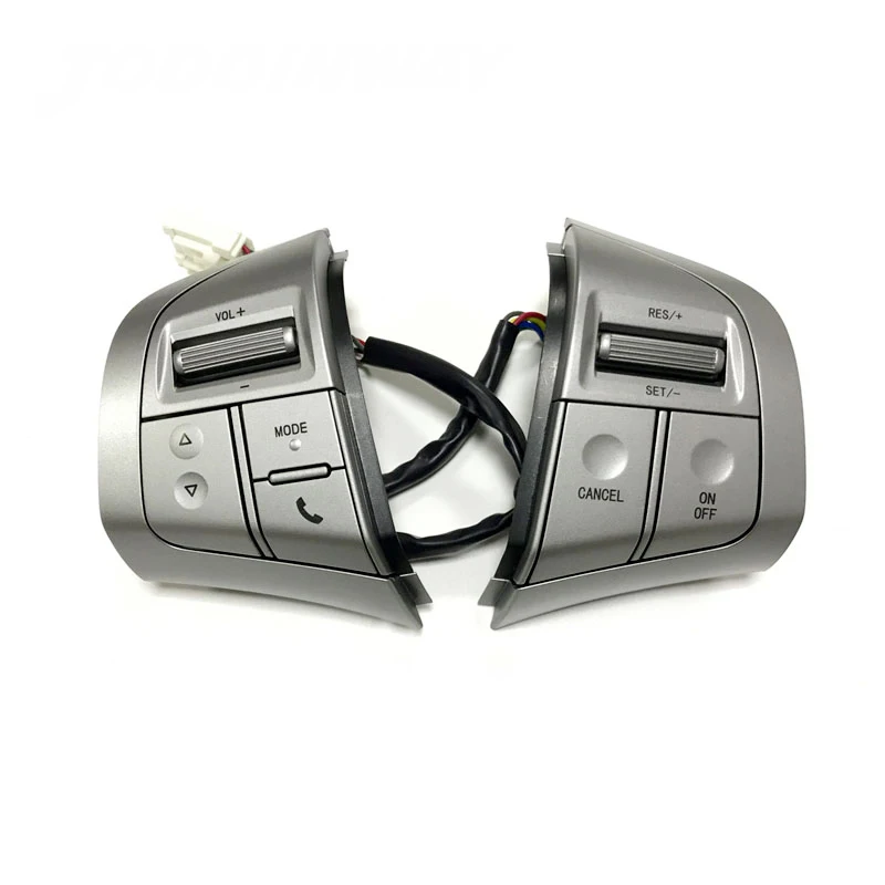 ISUZU STEERING WHEEL BUTTON  (2)