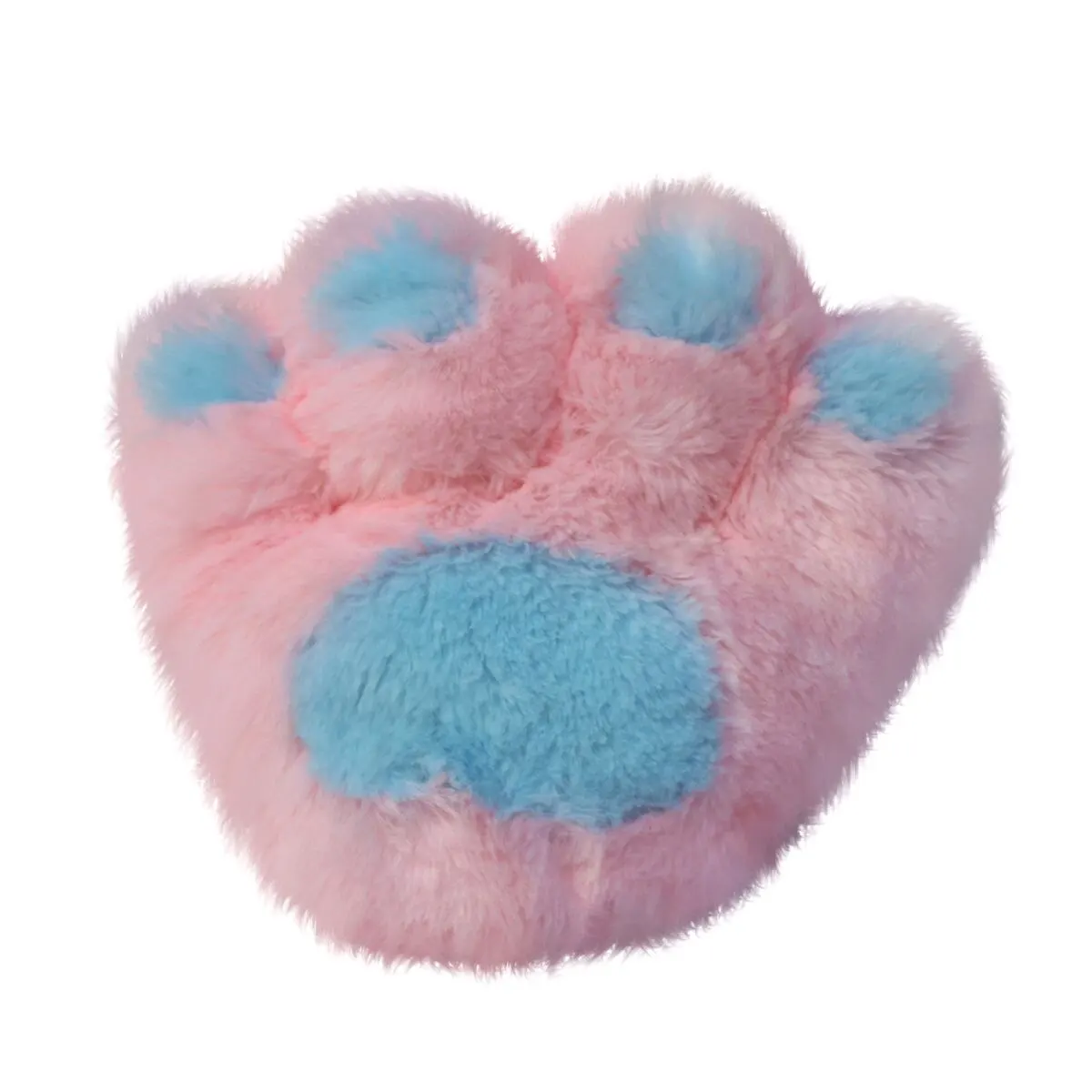 Мягкая игрушка Подушка - лапа (мини)И 30см | Игрушки и хобби