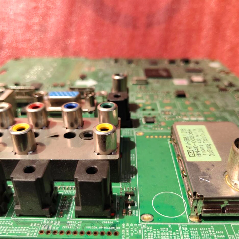 Хорошо протестированный для samsung BN41-01613A BN41-01613B BN91-06523X LA40D560F9T LA46D560F9T LA37D560F9T