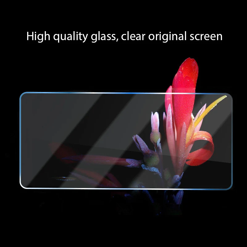 phone screen cover 4PCS Screen Protection Glass for Samsung A52 A51 A72 A32 Tempered Glass for Samsung A12 A50 A21S M51 M31 A70 A20 A31 M21 A10 M12 phone tempered glass