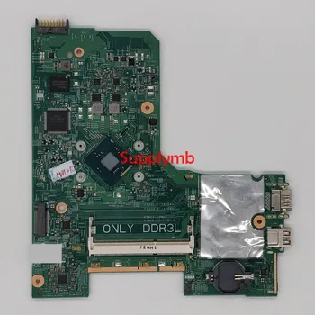 شراءCN-0P2DX7 0P2DX7 P2DX7 14279-1 PWB:896X3 واط N3060 وحدة المعالجة المركزية لديل انسبايرون 14 3452 15 3552 الكمبيوتر المحمول اللوحة الأم اختبار