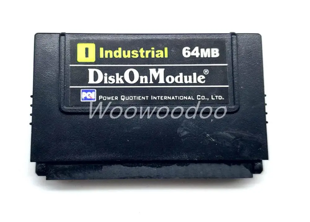 64M DOM 44PIN IDE DiskOnModule DOS Boot Disk DOS6.22|Промышленные компьютеры и аксессуары| |