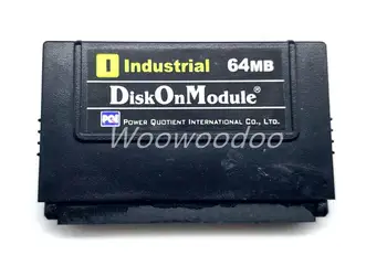 

64M DOM 44PIN IDE DiskOnModule DOS Boot Disk DOS6.22
