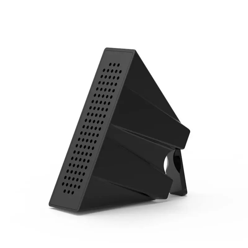

2019 Newest Phone Audio Speaker Portable Smartphone Desktop Dock With Speaker Practical Sound Amplifier Phone Stand