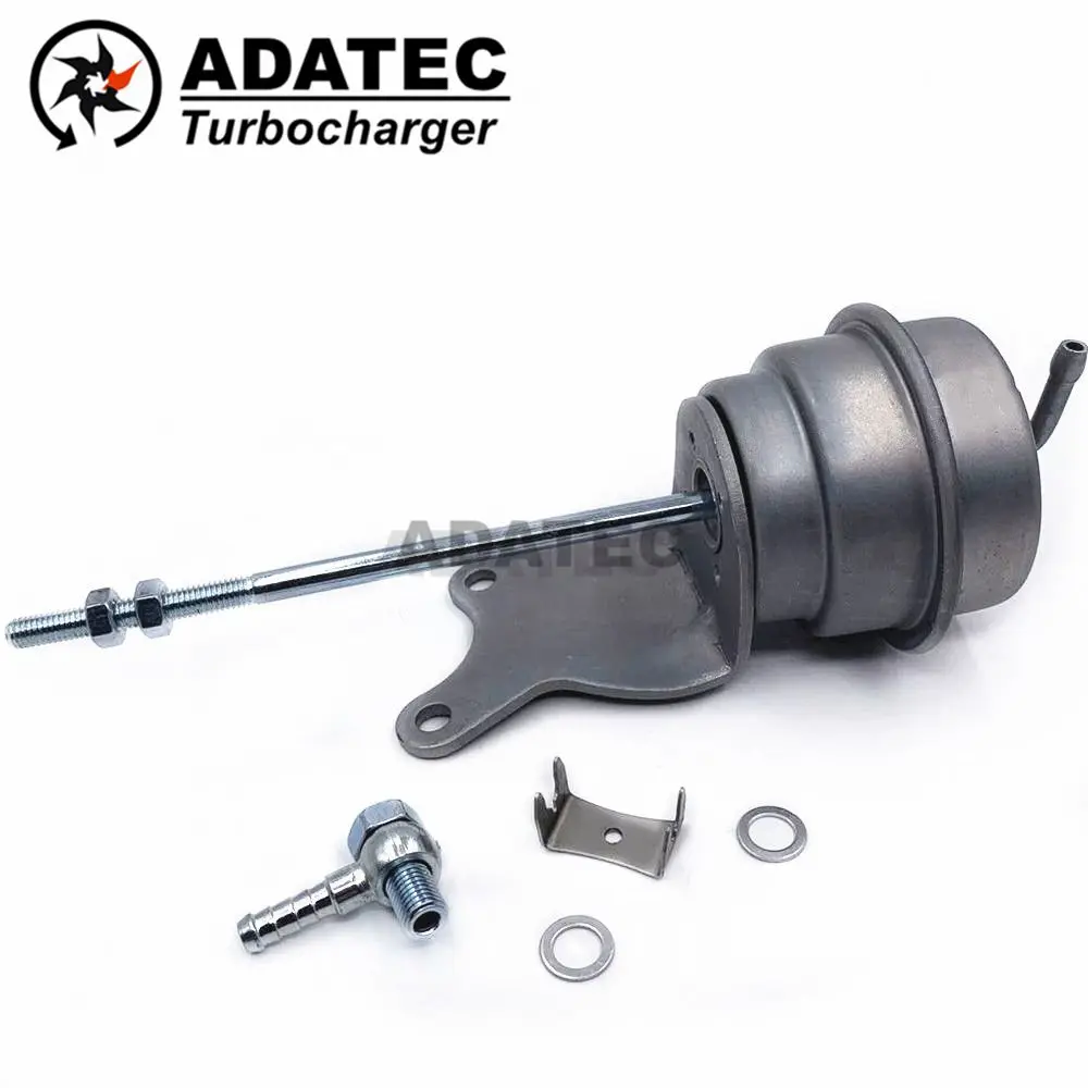 Привод турбокомпрессора K03 53039880087 53039700087 06D145701C 06D145701F для Audi A6 2 0 TFSI (C6) 170 HP 2005 |k03