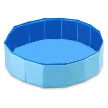 

Pet Bathtub Dog Swimming Pool Dog Bathtub Paddling Pool Folding Bathtub Dog Bathtub