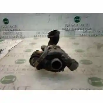 

TURBOCHARGER PEUGEOT 405 SALOON GRD-Turbo Exclusive] K1415880 [4859028]