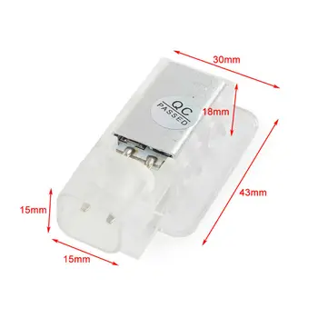 

Parts Courtesy Light Replacement Accessory Fit For Volvo C30 V70 XC70 XC90