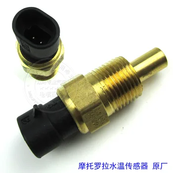 

Free Delivery.465 original 2-pin temperature sensor