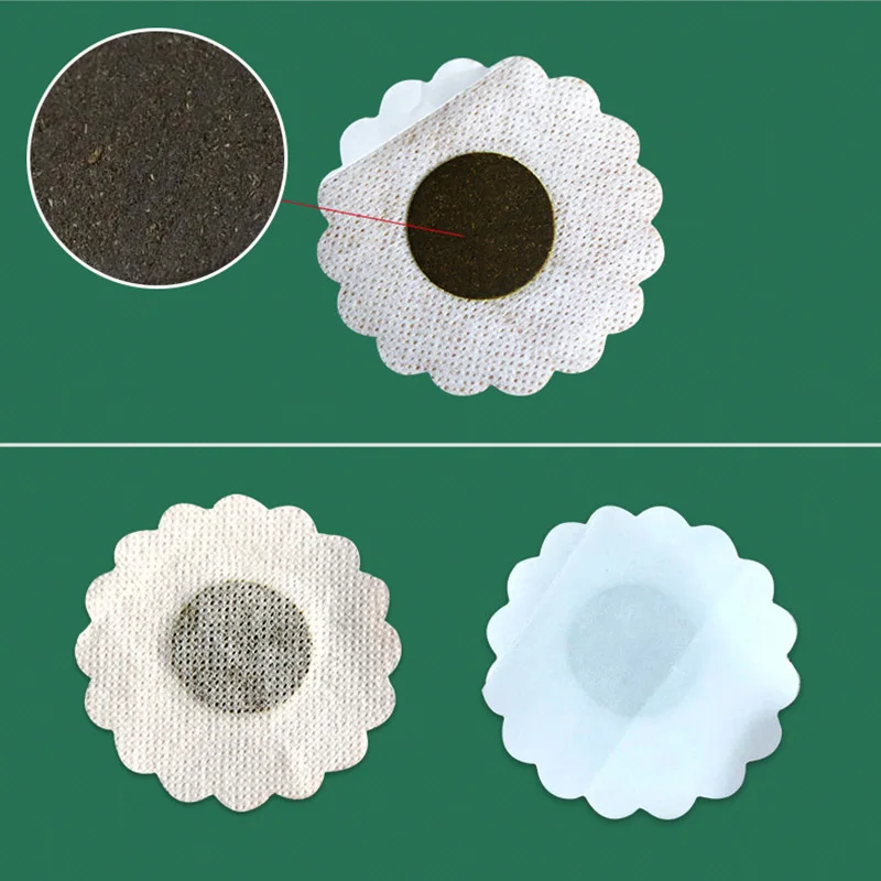 Slim Patch 40pcs Weight Loss Products Slimming Cream Himitsu Patch Slim Patch Navel Sticker Slimming Products Fat Burning