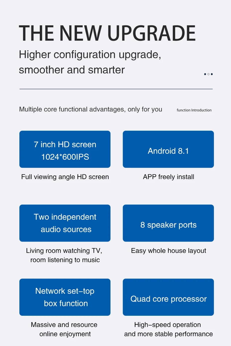 5Ｇ android amplifier (2)