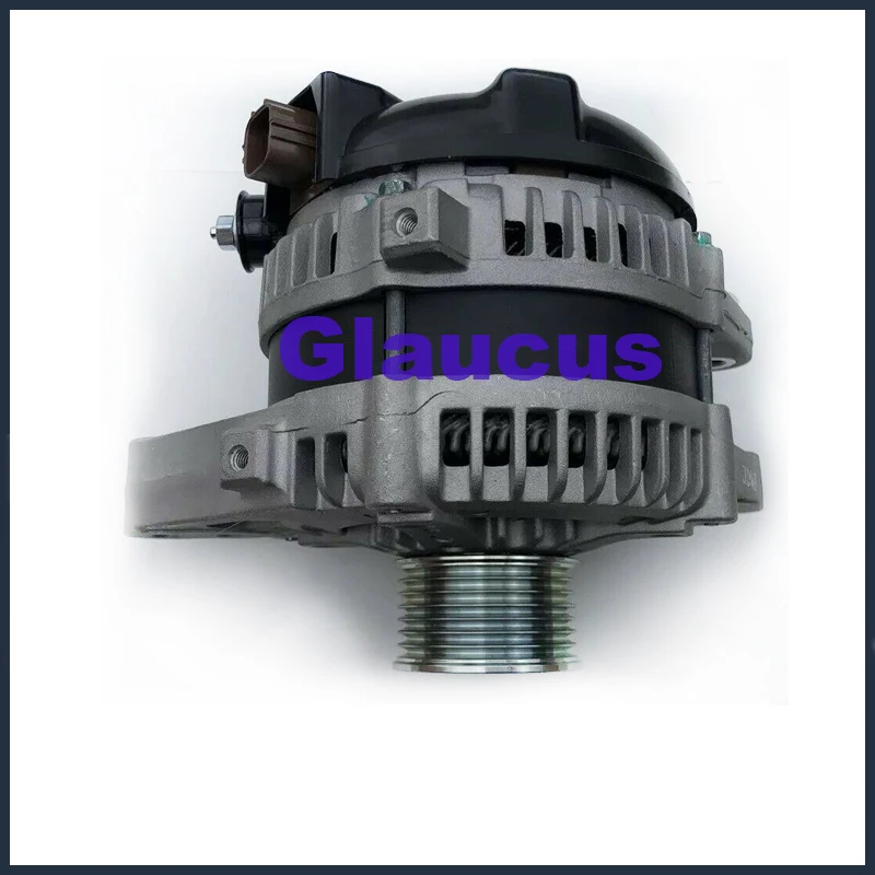 1GR 1GRFE генератор двигателя для Toyota FJ Cruiser Tacoma Land Cruiser 200 4,0 L 3956cc 2004-27060-0P030 27060-31120