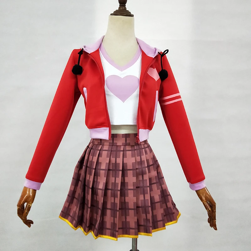 Аниме Fate/Grand Order FGO Astolfo, повседневная одежда, косплей, костюм для косплея