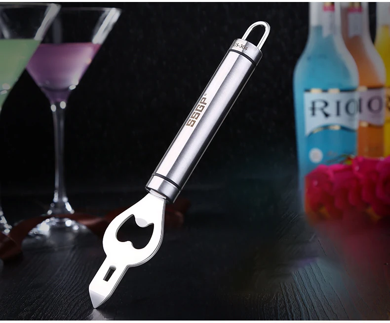 Beer Bottle Opener Canned All For Kitchen Accessorties abrebotellas abridor de cerveja otwieracz do piwa otwieracz bieropener