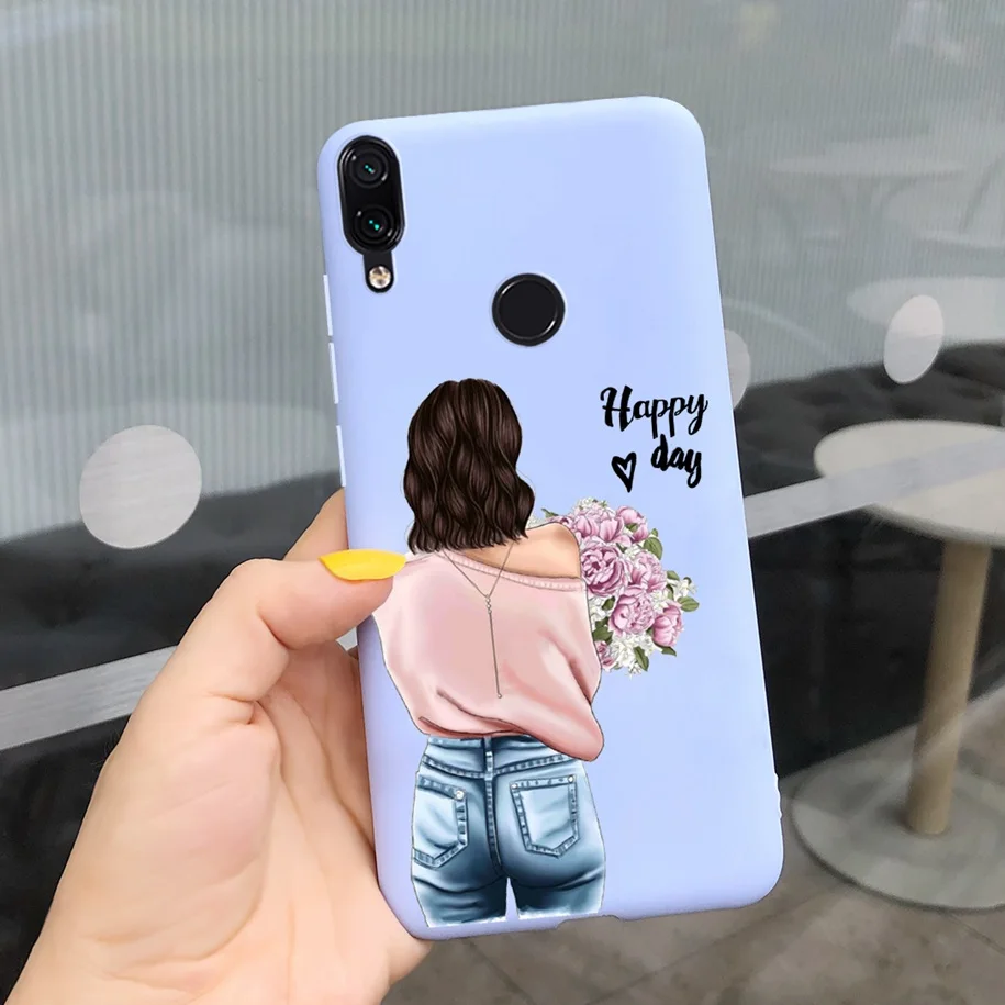 Stylish Bee Soft Silicone TPU Back Phone Case Cover
