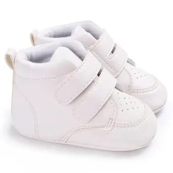 

B126 Baby Loving Star Toddler Shoes Walking Shoes Footwear Soft Breathable Baby Shoes Toddler Infant Baby Shoes