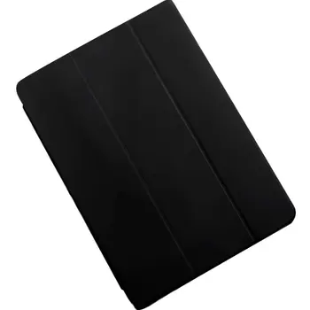 

12.9 Inch Protective Cover Tablet Computer Lightweight Stand Case Flip Sleeping Holster Trifold Case for Ipad Pro