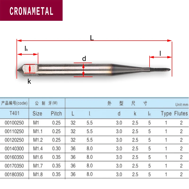 Ticn spiral point 15