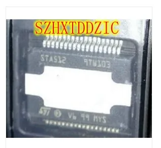 1 шт. STA512 HSSOP36 [SMD] | Электроника