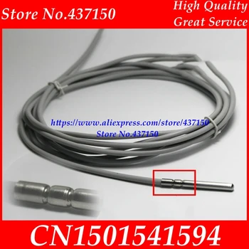 

1k 2k PTC temperature sensor resistant high temperature water thermistor temperature probe positive temperature