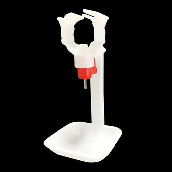 

20 pcs Pipe diameter 25mm nipple drinker Chicken Poultry feeding Nipple cup drinking fountain Farm chicken coop drinking water