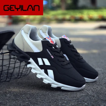 

Men's Casual Tenis Shoes Chaussure Homme Male Suede Soft Breathable Lace Up Zapatos Hombre Man Classic Shoes For Adult Krasovki