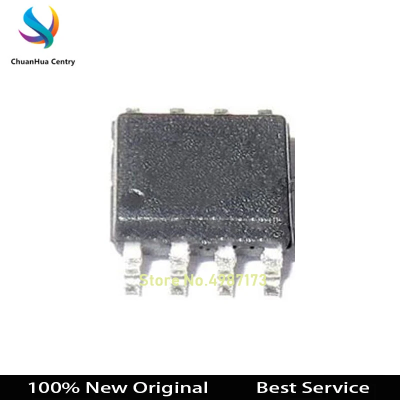 

5 шт./партия, новинка, оригинальная фотография CXW8509 SOP8