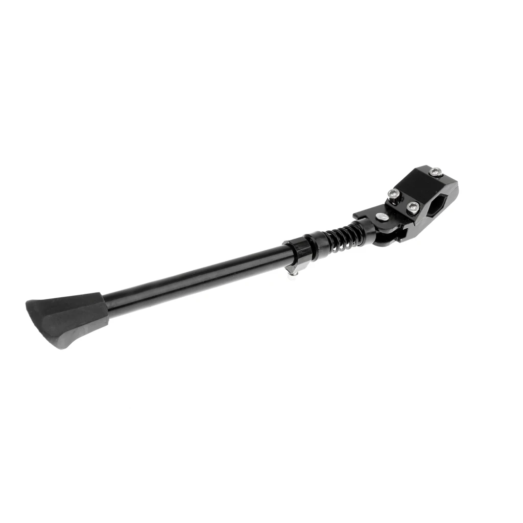 Adjustable MTB Road Bike Mountain Bicycle Aluminum Alloy Bike Side Kickstand