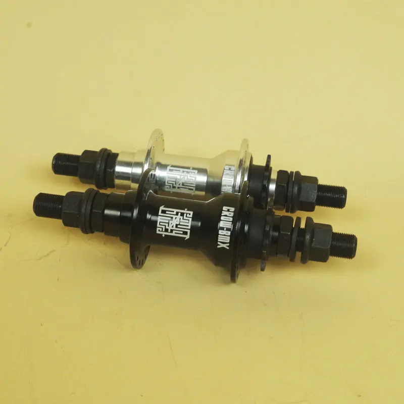 Shop Now Xest LXXV III Mountain Cycling BMX Bike Cassette Rear Hub 9T