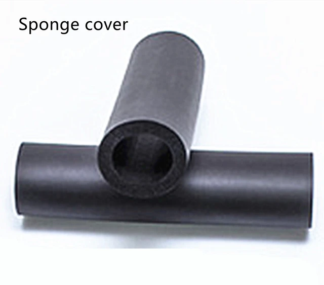 100lbs-350lbs Fitness Heavy Grips Wrist Rehabilitation Developer Hand grip Muscle Strength Training Device Carpal Expander Sponge cover