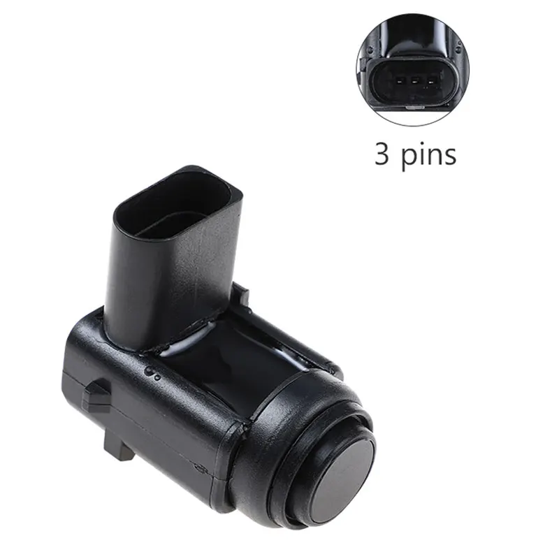 Датчик парковки YAOPEI PDC для Audi VW Touran Phaeton Touareg новинка Beetle Skoda Octavia Seat Leon Porsche 3D0998275A