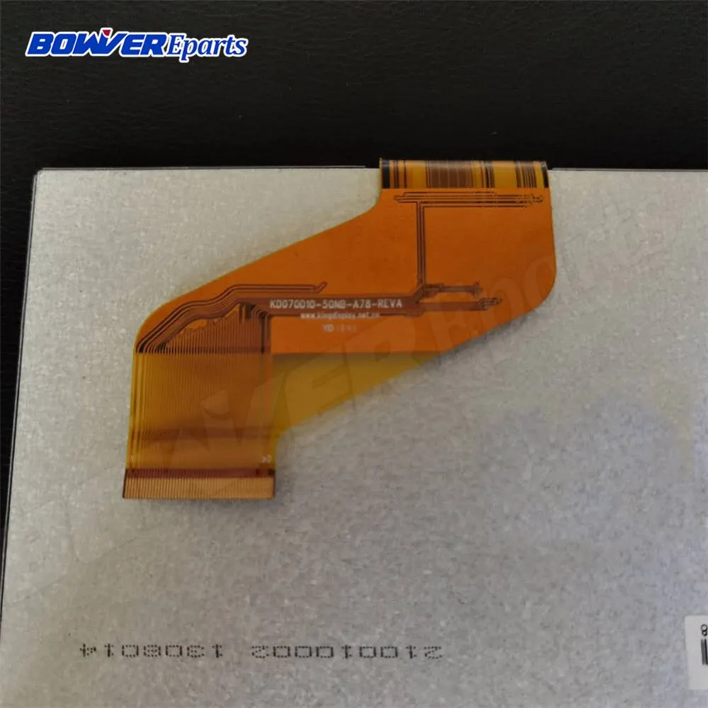 10 1 &quotдюймовый 31pin AL0978C AL0978D SL101PC27D097B-B00 ЖК-дисплей внутренний экран для планшета ПК