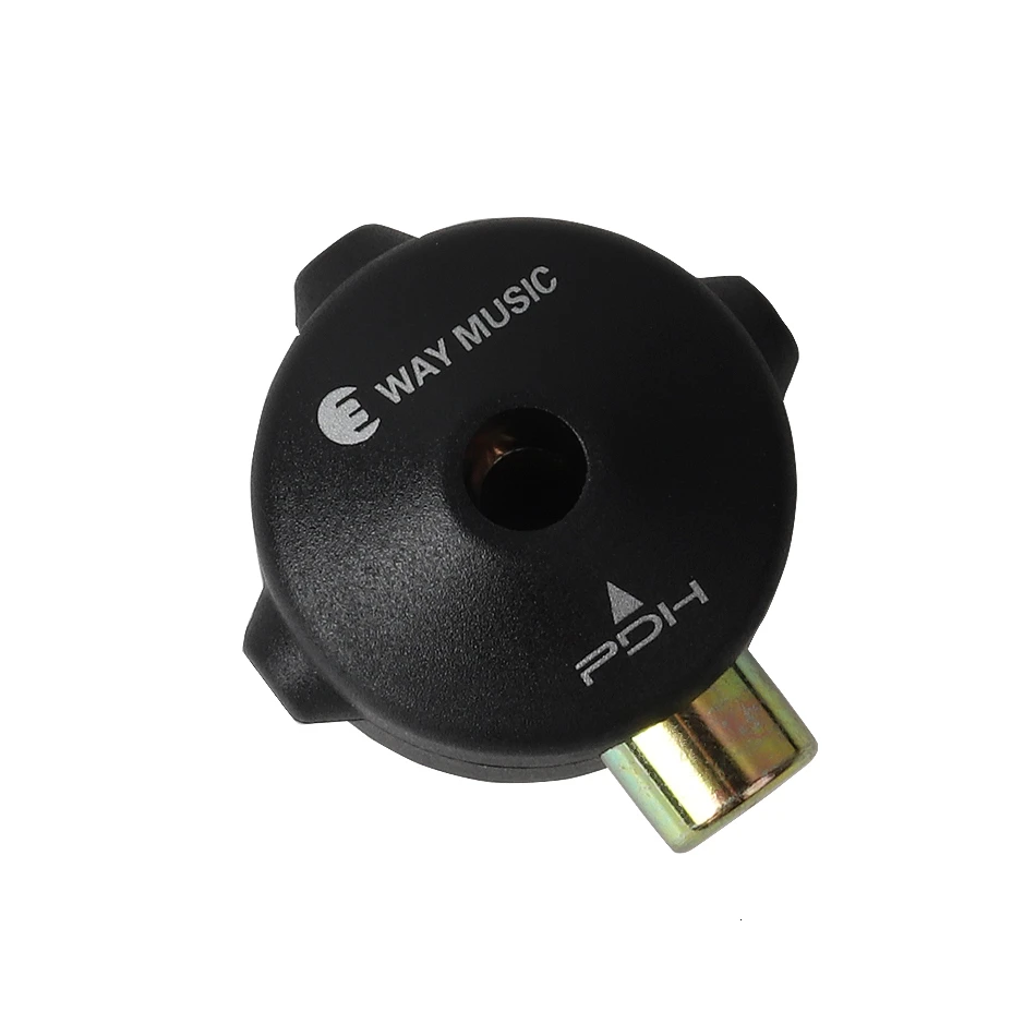Soldier PDH Cymbal CAP 6 шт./упак. барабан быстрая крышка аксессуары перкуссионные