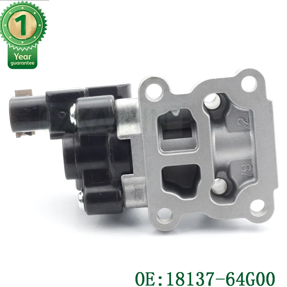 Высокое качество ilde регулирующий клапан 18137-64G00 1813764G00 для Toyota Corolla Tercel Paseo E11 для suzuki