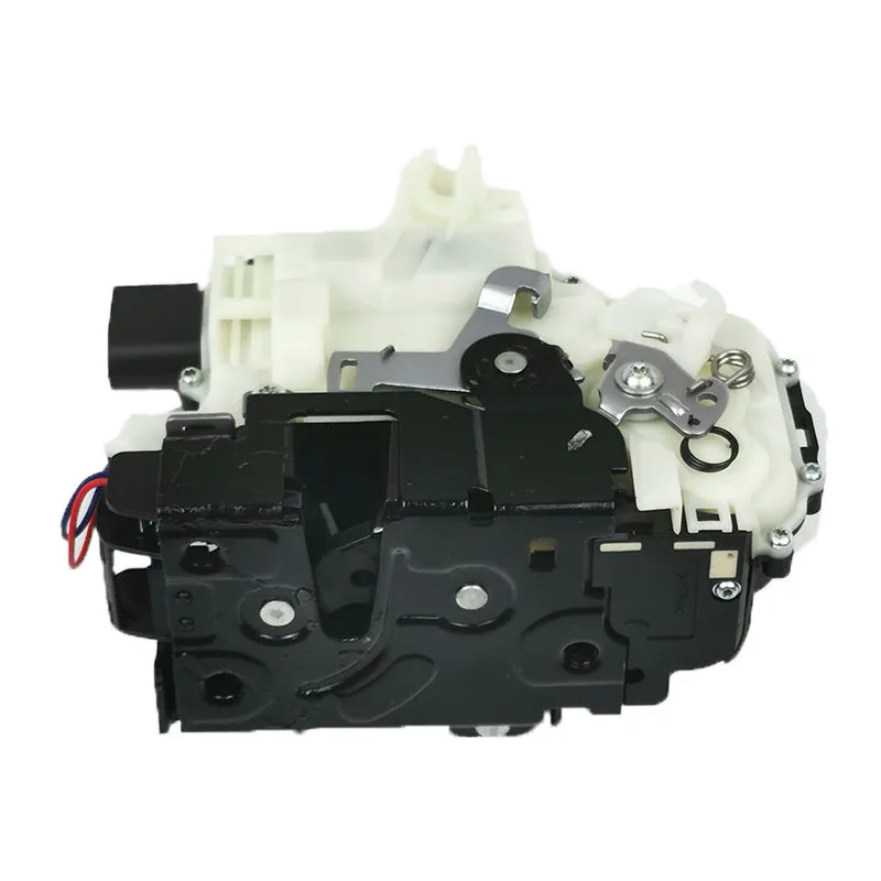 Привод замка двери передний правый для VW Fox/LUPO в Мехико SKODA SUPERB B5/B6 SEAT LEON 3B1837016A 6X1837014H 6X1837016Q