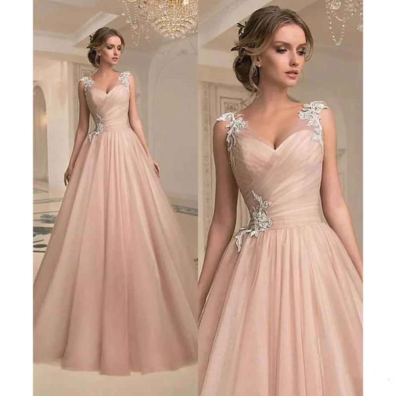 mesh bridesmaid dresses