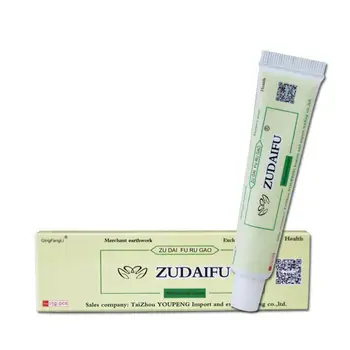

Genuine Miaojiazu Doctor Herbal Cream Exclusive Formula 15g V1U4