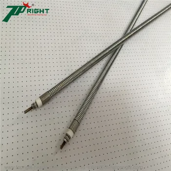

Dia.8.5 1500w flexible tubular flexible heater