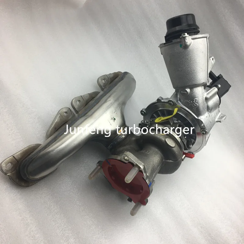 

RHF4 A2700901480 AL0069 turbocharger for Mercedes Benz with M270E20, R4 engine