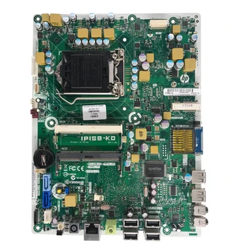 

647281-001 for hp Compaq 8200 Elite motherboard AIO 655876-001 IPISB-KO LGA1155 motherboard 100% comprehensive test