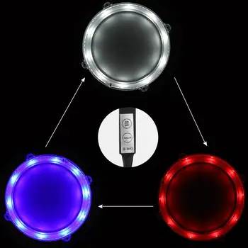 

Voltage 5V Sandbag Light Night Lights Sandbags Ring Light LED Ring Light Live Broadcast Corn Hole Stand Bean Photo Sudio
