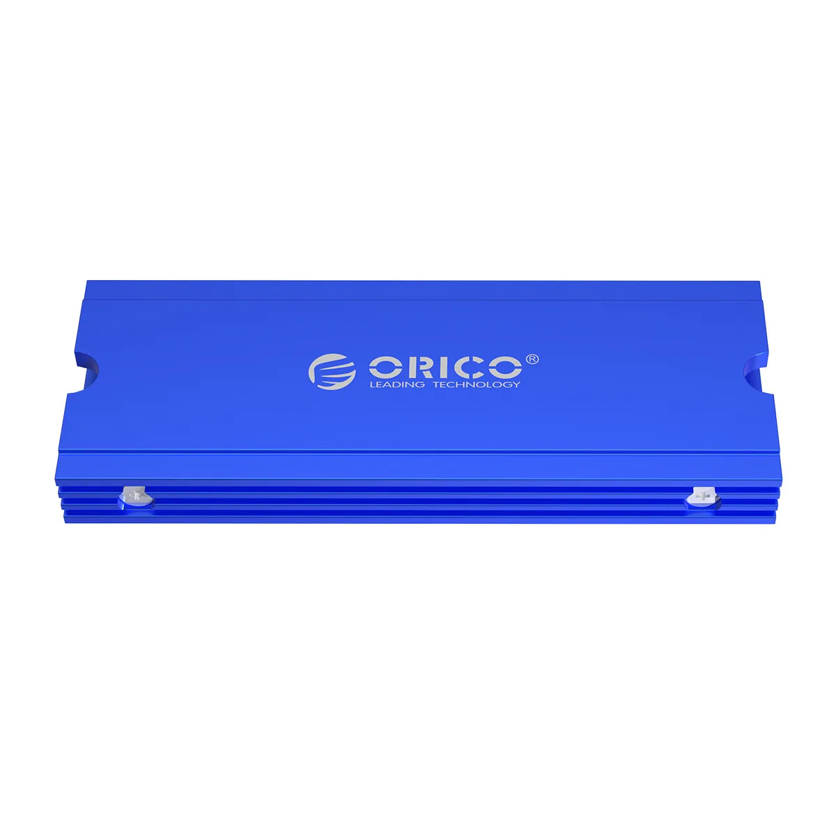 ORICO теплоотвод радиатор алюминиевый SSD Охлаждающий радиатор для M.2 NVME NGFF 2280 PCI-E радиатор SSD кулер