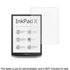2pcs Matte/Clear LCD Screen Protector Shield Film Skin for PocketBook PB1040 InkPad X Accessories 1