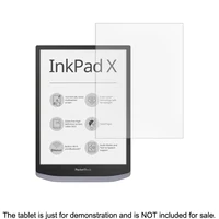 2pcs Matte/Clear LCD Screen Protector Shield Film Skin for PocketBook PB1040 InkPad X Accessories 1